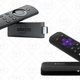 Amazon Fire TV Stick, $35 | Refurb Roku Express+, $25